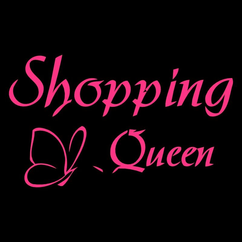 SHOPPING QUEEN