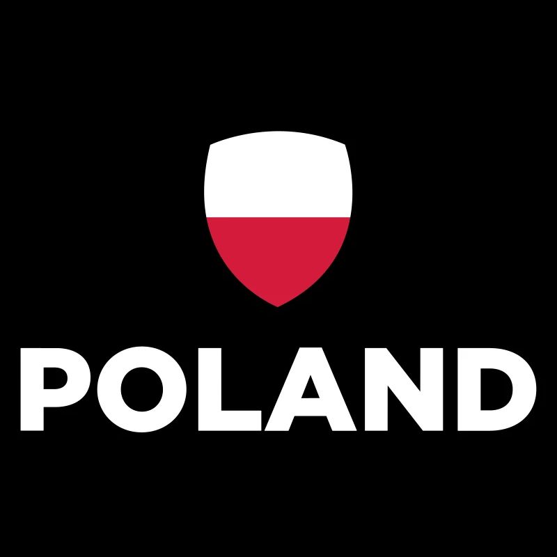 Drapeau national de Pologne