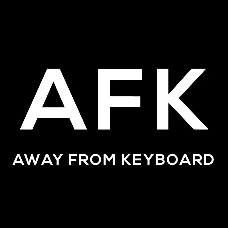 AFK