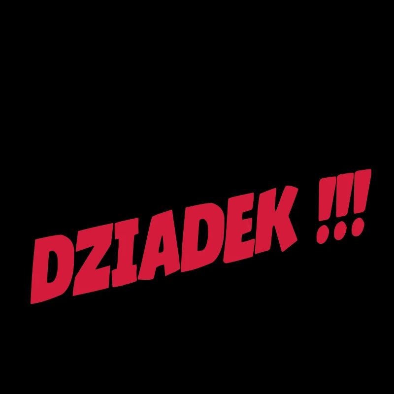Dziadek