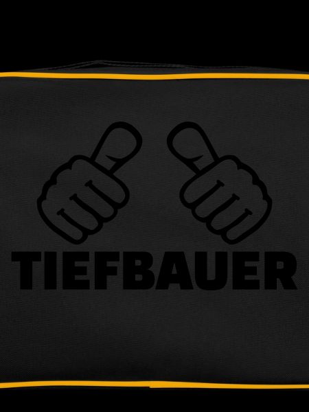 Tiefbauer
