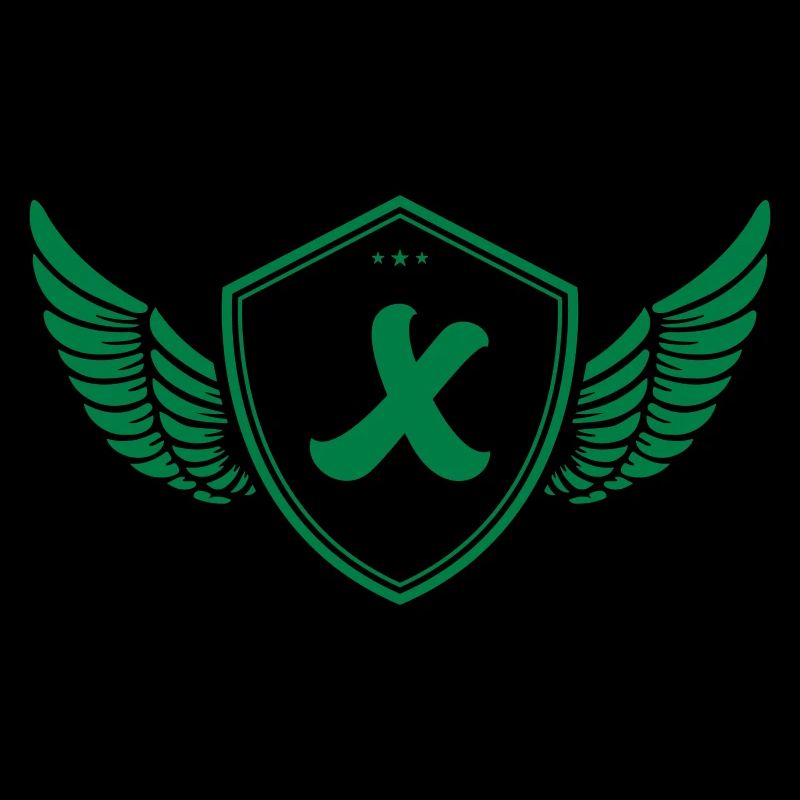 wappen x