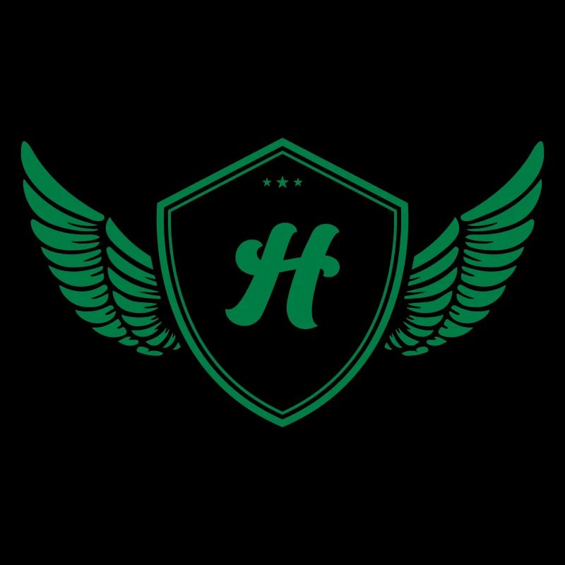 wappen h