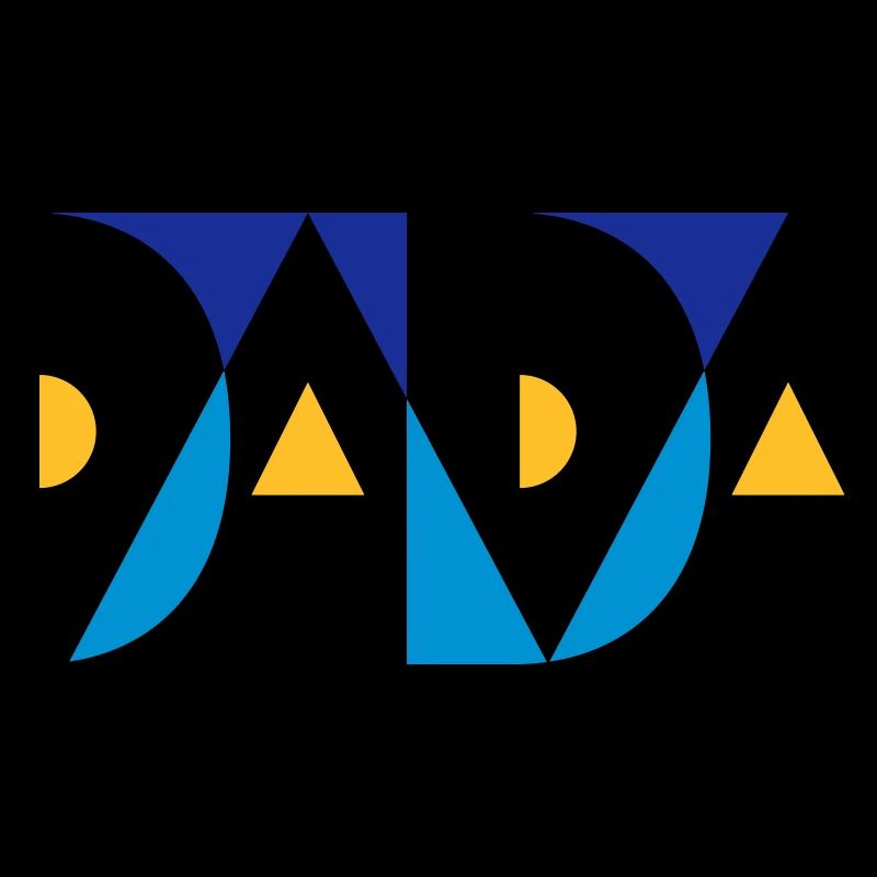 DADA avec sélection de couleurs