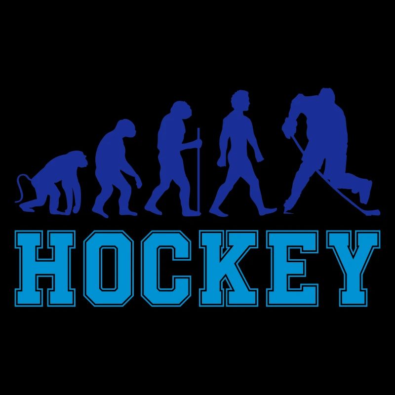 Hockey Evolution
