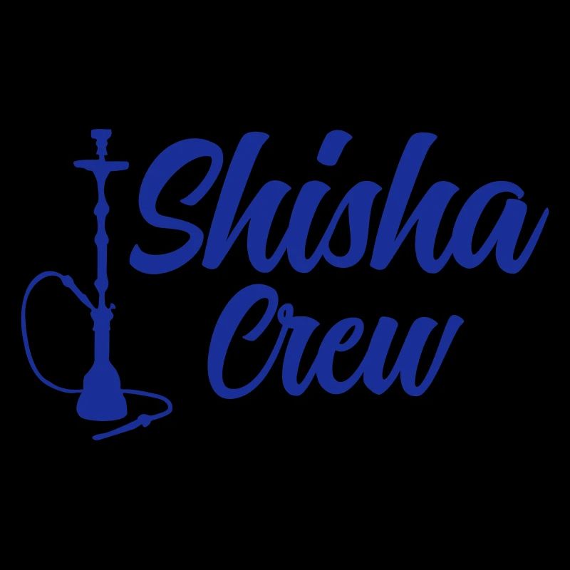 Équipage de la chicha