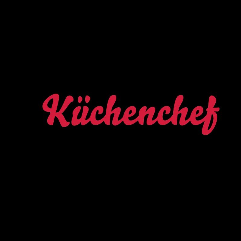 Küchenchef