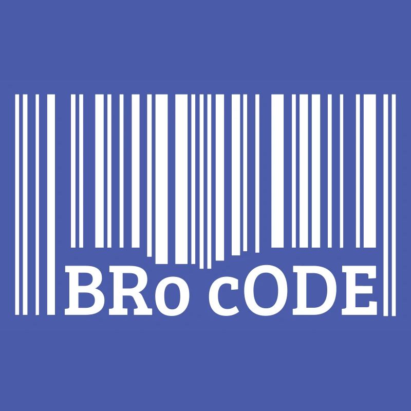 bro code | Bruder Freunde Bros