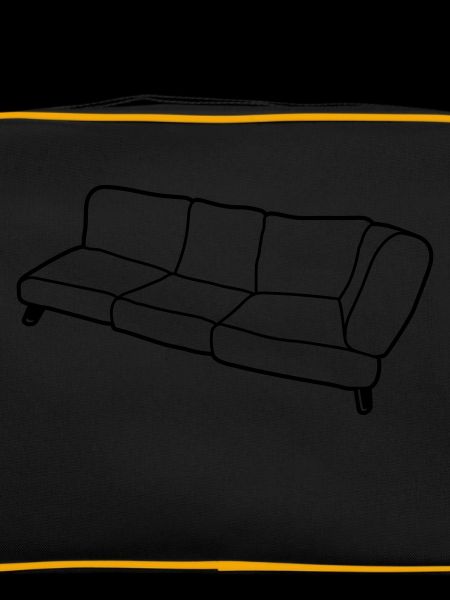 Clipart design sofa