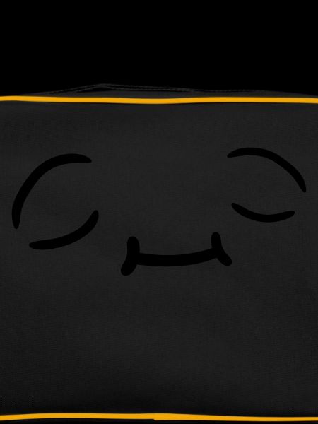 Relaxed face design