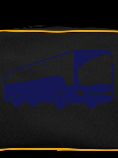 Bus Bus Driving