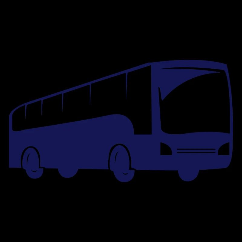 bus busfahren