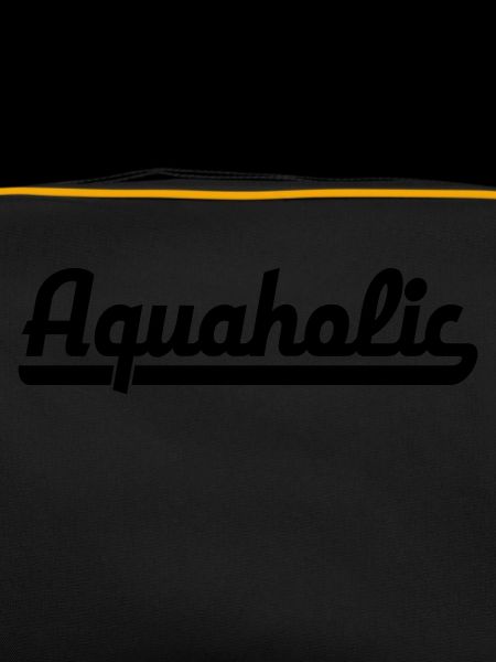 Aquaholic