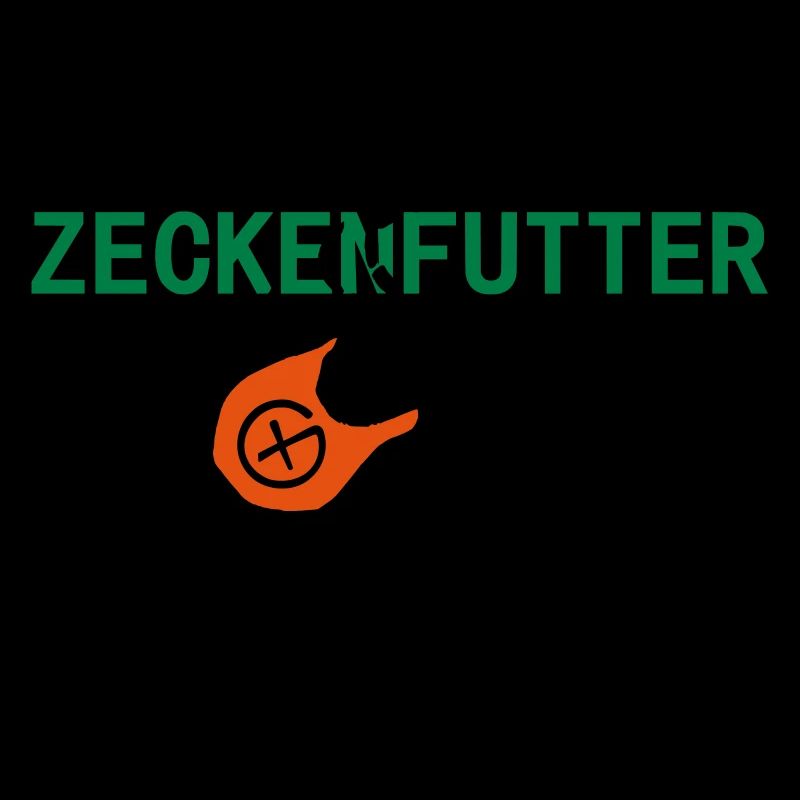 Zeckenfutter