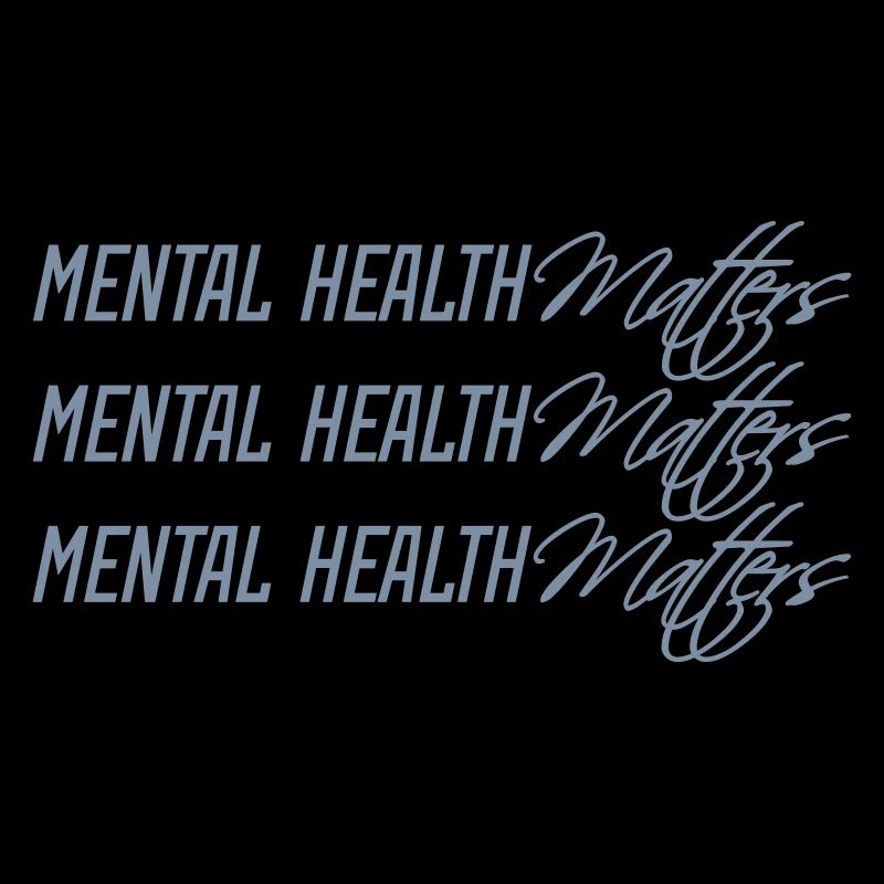 la santé mentale compte citation