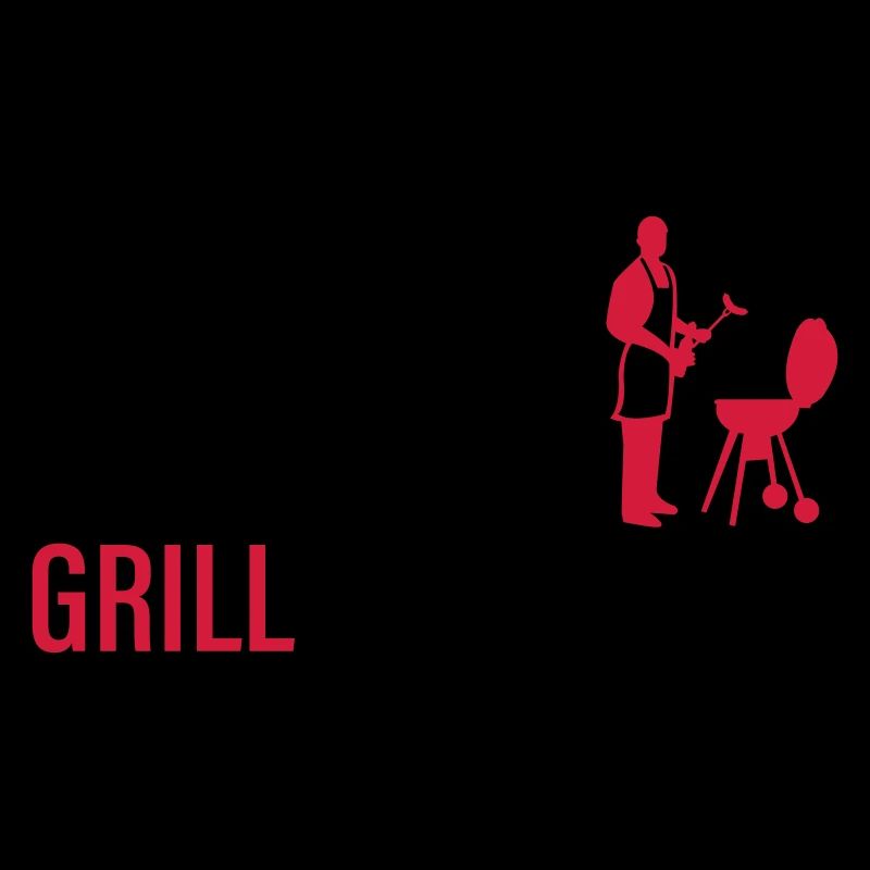 grill evolution