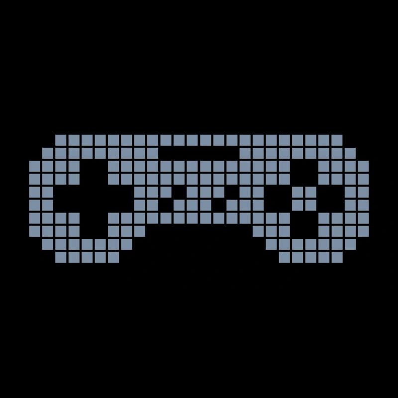 8-Bit Gamepad 02