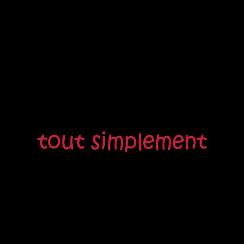 Meilleur chef tout simplement