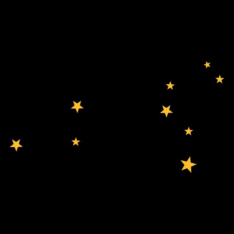 Leo constellation