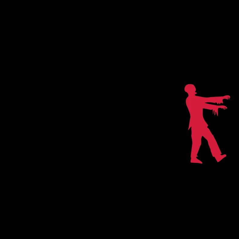 Zombie Evolution (zweifarbig)