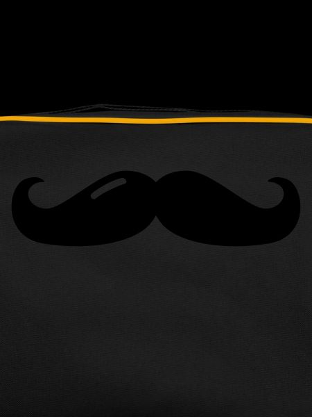 mustache - mustache - beard - beard