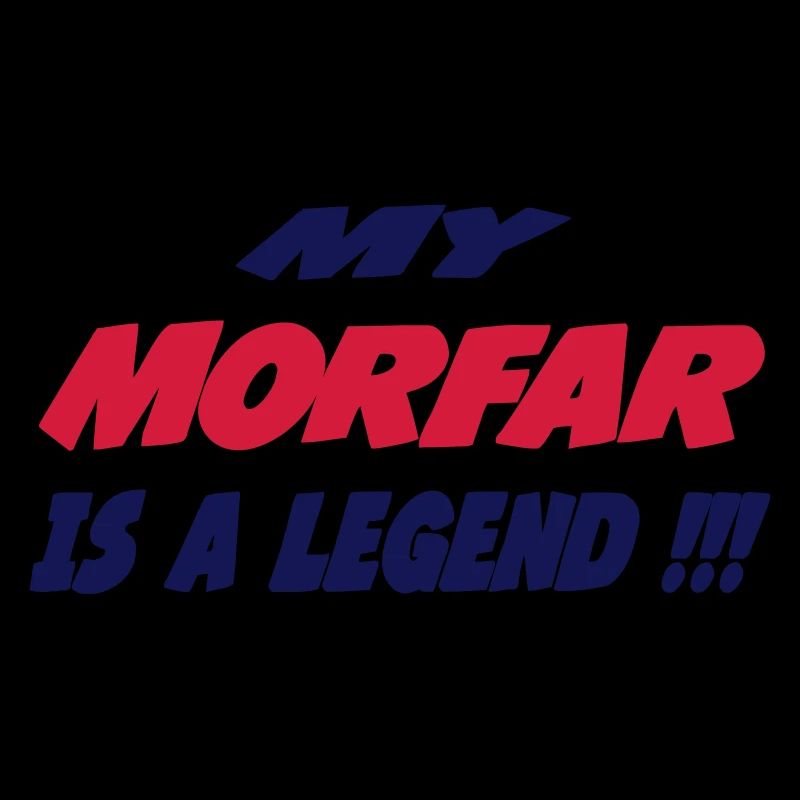 My morfar is a legend !!!