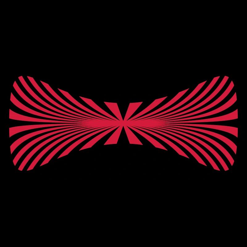 Blasting Bead Pattern 3D | Vectorgraphic