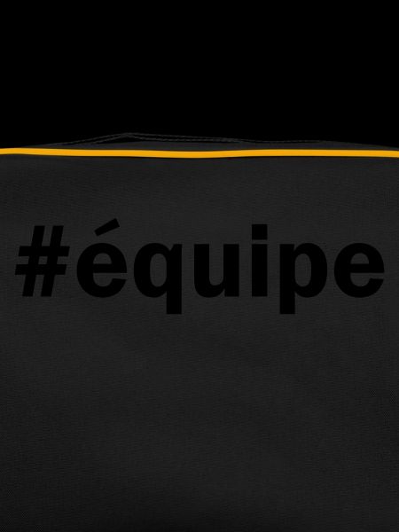 #équipe ÉQUIPE