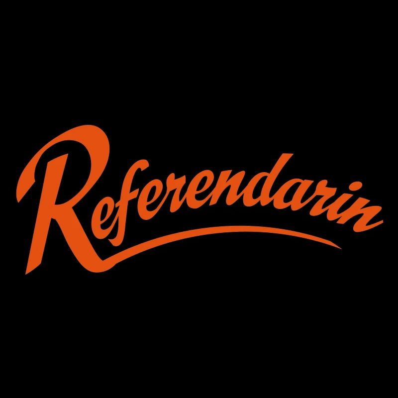 Referendarin