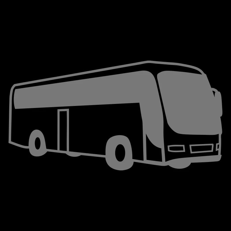 bus Busfahrer