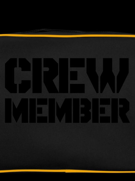 crew member
