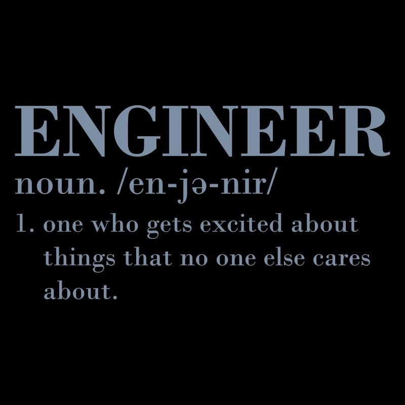 ENGINEER DEFINITION
