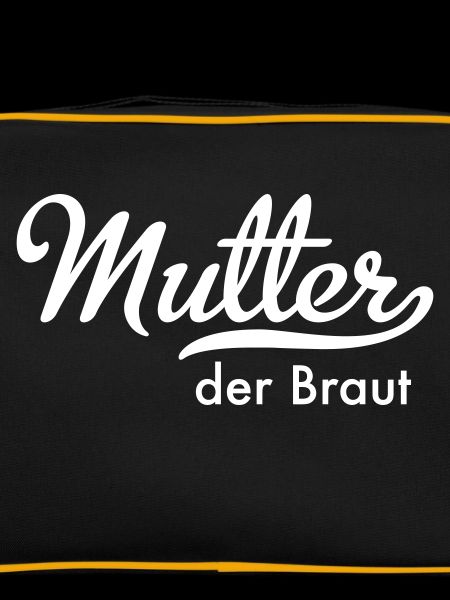 Mutter der Braut