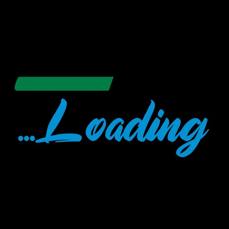 loading