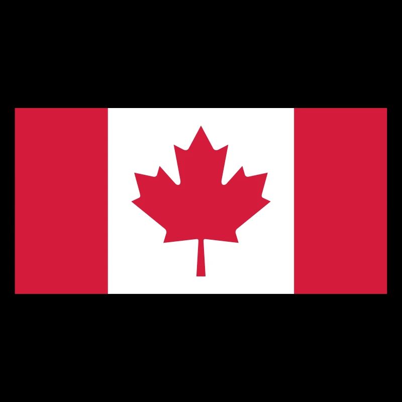 Drapeau du Canada