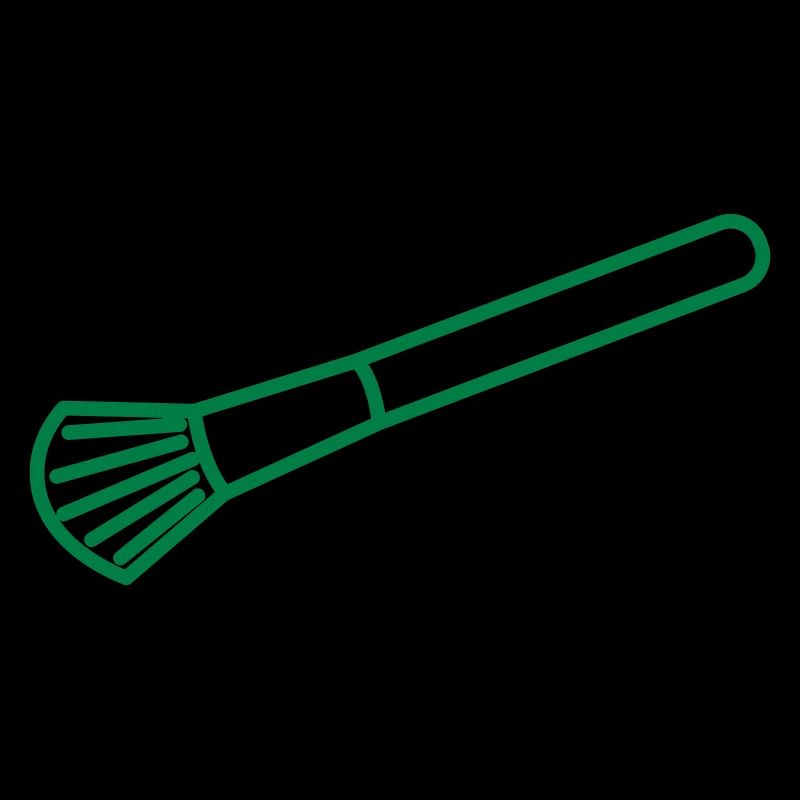 makeup brush