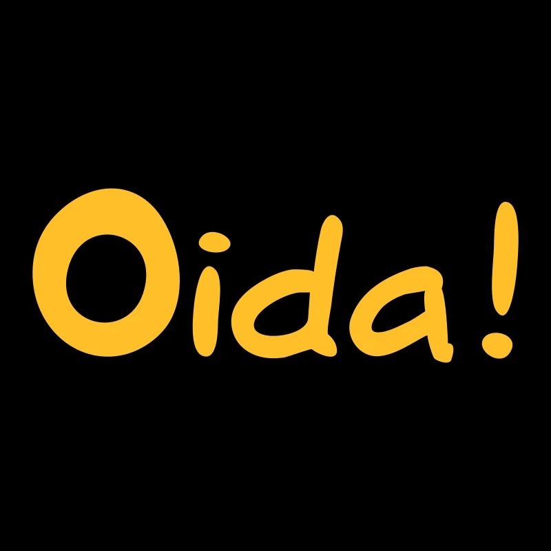 Oida - Österreich