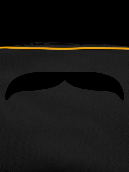 Moustache 2