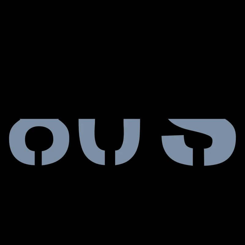 80s Logo
