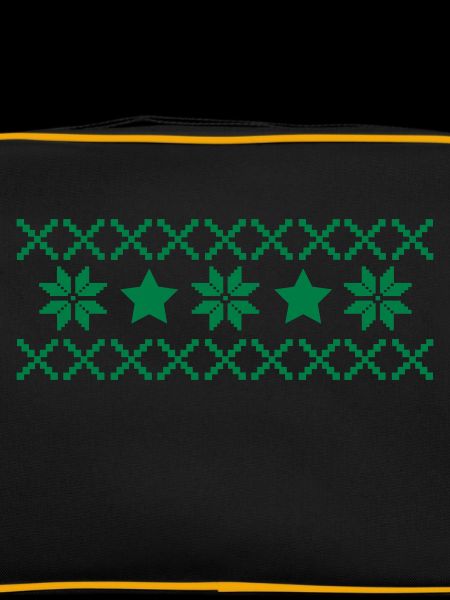 Norway Pattern