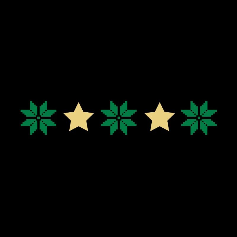 Norway Pattern