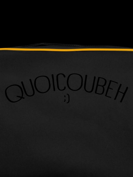 Quoicoubeh