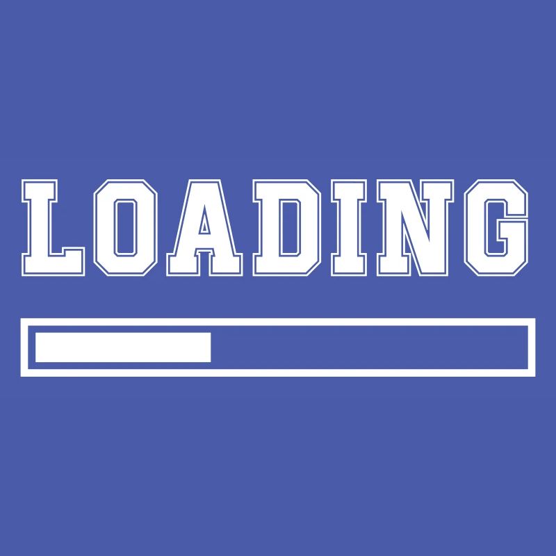 Loading