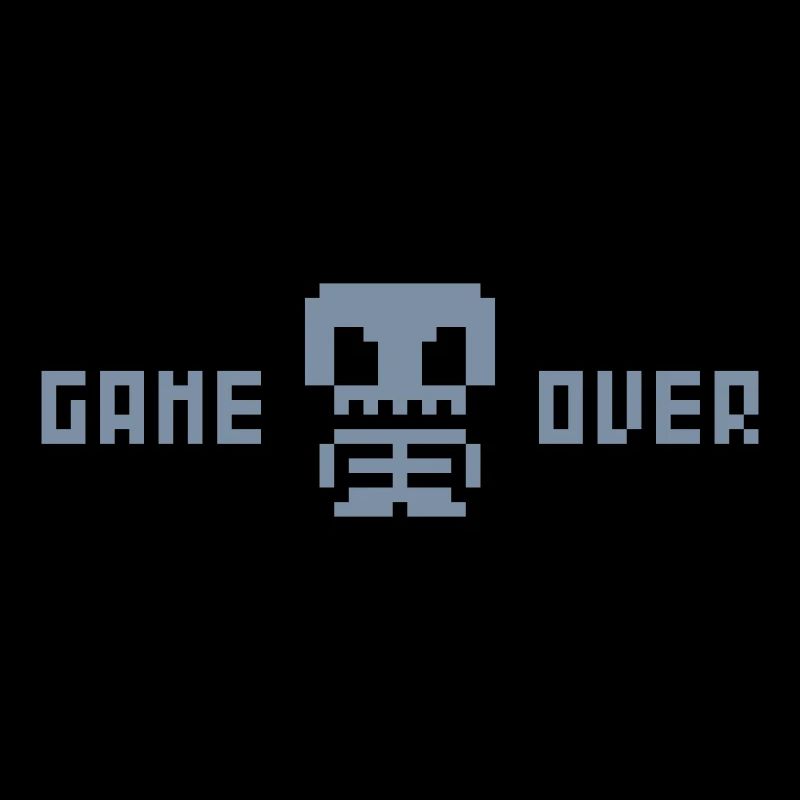 Game Over
