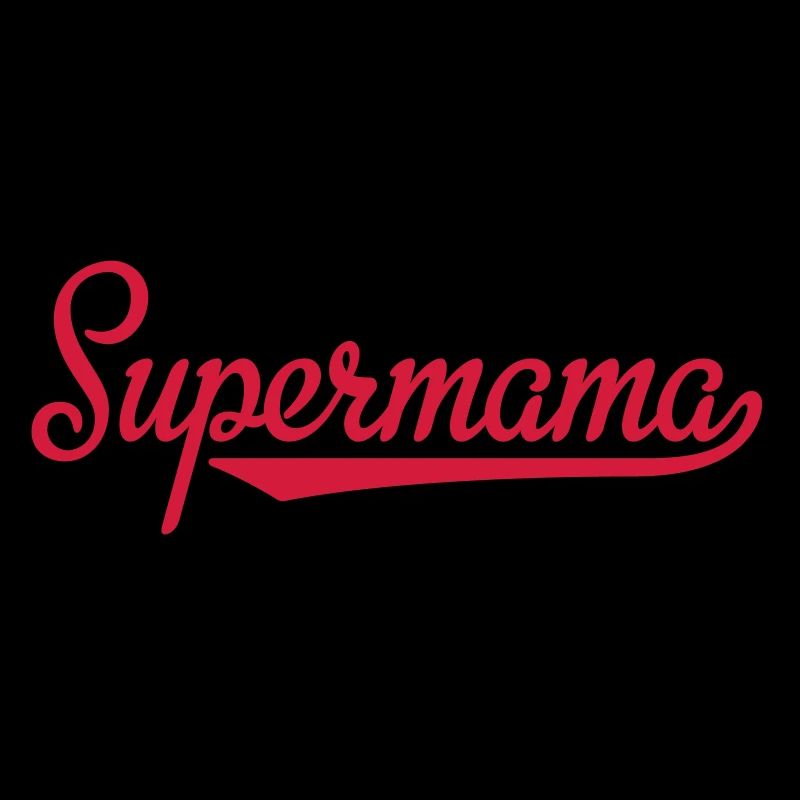 Supermama