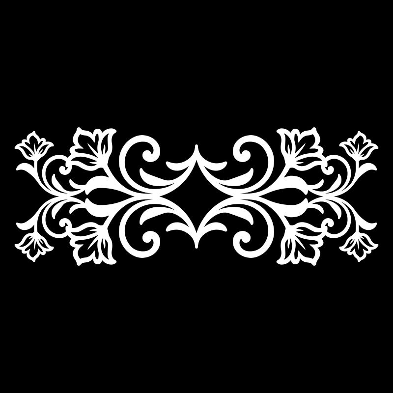 ornament element