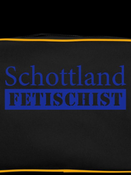 Ecosse Fétiches
