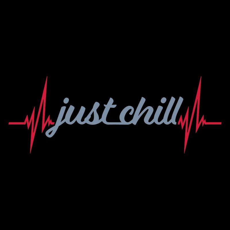 Juste Chill Pulse Heartbeat