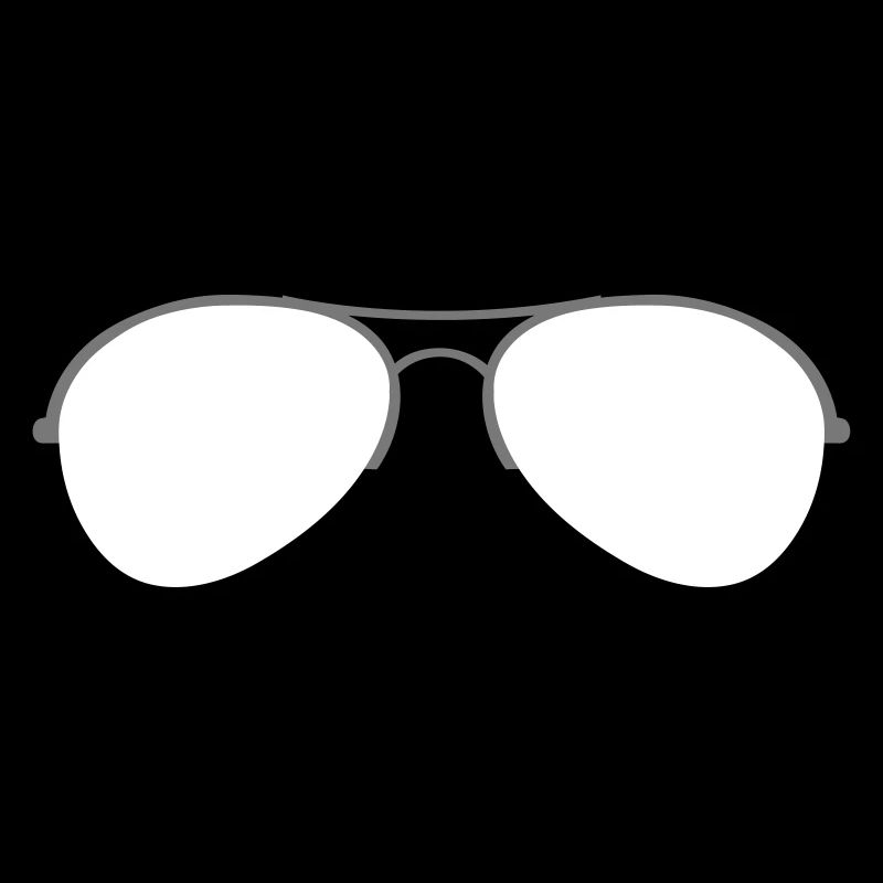 Die Aviator Goggles
