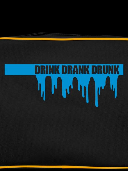 drink drank drunk quote
